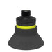 Piab Suction cup B40MF Thermo polyure G1/4" M 0101722 - FluidAirFittings