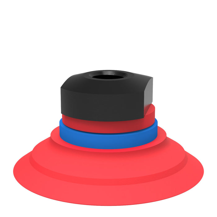 Piab Suc cup BX110P Polyurethane 60 0101747 - FluidAirFittings