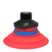 Piab Suction cup BX15 30 shore 0101749 - FluidAirFittings