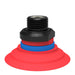 Piab Suction cup BX15P Polyurethane 30/60 0101750 - FluidAirFittings