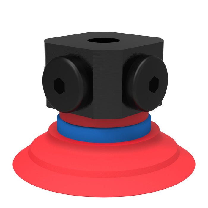 Piab Suction cup BX15P Polyurethane 60 0101752 - FluidAirFittings