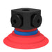 Piab Suction cup BX15P Polyurethane 60 0101752 - FluidAirFittings