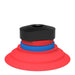 Piab Suc cup BX15P Polyurethane 60, M5 male 0101753 - FluidAirFittings