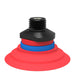 Piab Suc cup BX20P Polyurethane 30/60 5xM5 F 0101756 - FluidAirFittings