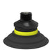 Piab Suc cup BX20P Polyurethane 60, M5 female 0101775 - FluidAirFittings