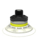 Piab Suc cup BX25P Polyure G1/8" M/M5 F FCV 0101788 - FluidAirFittings