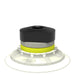 Piab Suc cup BX25P Polyurethane 30/60 MF F 0101791 - FluidAirFittings