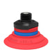Piab Suc cup BX25P Polyurethane G1/8" M/M5 f 0101807 - FluidAirFittings