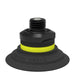 Piab Suc cup BX35P Polyure 30/60 1/8" NPSF F 0101818 - FluidAirFittings