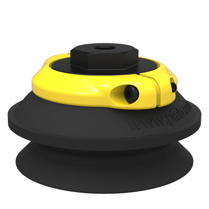 Piab Suction cup B20MF Thermo polyure G1/8" M 0101854 - FluidAirFittings