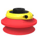 Piab Suction cup B20MF Thermo polyure M5 F 0101858 - FluidAirFittings