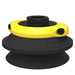 Piab Suc cup B20XP Polyure 30/60 G1/8" M/M5 F 0101863 - FluidAirFittings