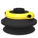 Piab Suc cup B20XP Polyurethane G1/8" M 0101864 - FluidAirFittings