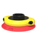 Piab Suc cup BX35P Polyure 1/4" NPT M FCV 0101869 - FluidAirFittings