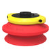 Piab Suc cup B25XP Polyurethane 30/60, G1/8"M 0101885 - FluidAirFittings
