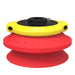 Piab Suc cup B25XP Polyurethane 30/60, M5 FEM 0101886 - FluidAirFittings