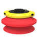 Piab Suc cup B25XP Polyurethane G1/8" M/M5 F 0101896 - FluidAirFittings