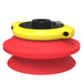 Piab Suc cup B25XP Polyurethane 60, G1/8" M 0101897 - FluidAirFittings