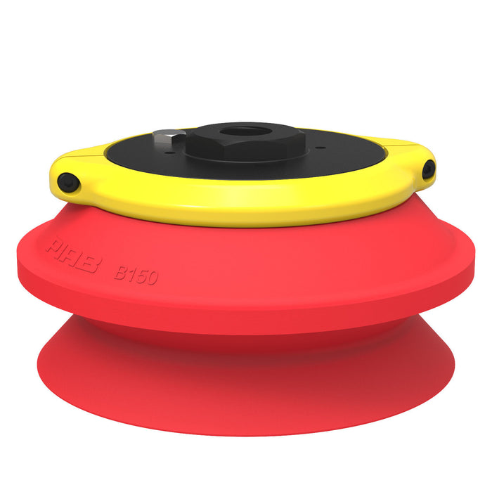 Piab Suction cup B30 cpl. 0101928 - FluidAirFittings