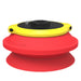 Piab Suction cup B30 cpl. 0101928 - FluidAirFittings