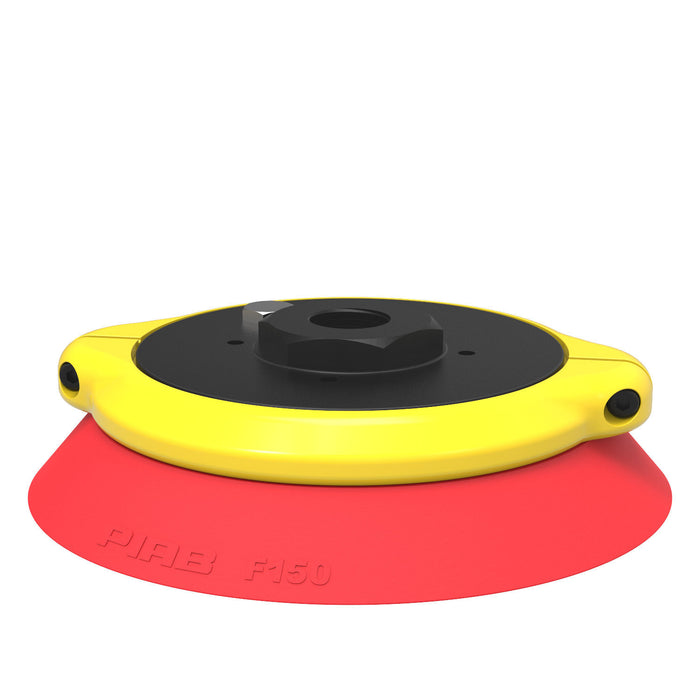Piab Suc cup BXF60P Polyurethane 60 M10‚Äî1.5 M 0101935 - FluidAirFittings