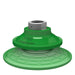 Piab Suc cup BXF75P Polyurethane 60 M10‚Äî1.5 M 0103307 - FluidAirFittings