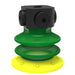 Piab Suc cup F-BX20 Silicone G1/8" M SS FCM 0106046 - FluidAirFittings