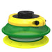 Piab Suct cup B30-2 Chloroprene, 1/8" NPSF F 0106345 - FluidAirFittings