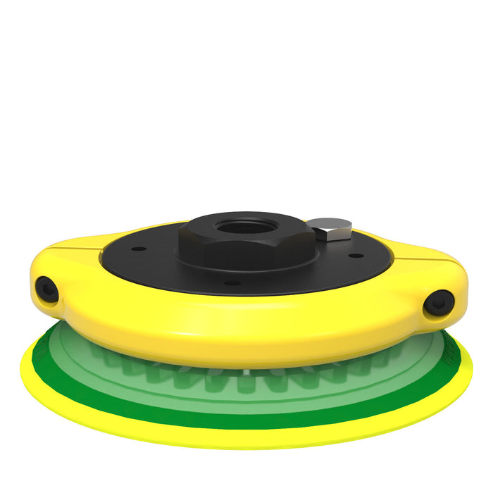 Piab Suction cup D20-2 Chloroprene 0106354 - FluidAirFittings