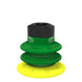 Piab Suc cup F-BX25 Silicone detectable, FCM 0106605 - FluidAirFittings