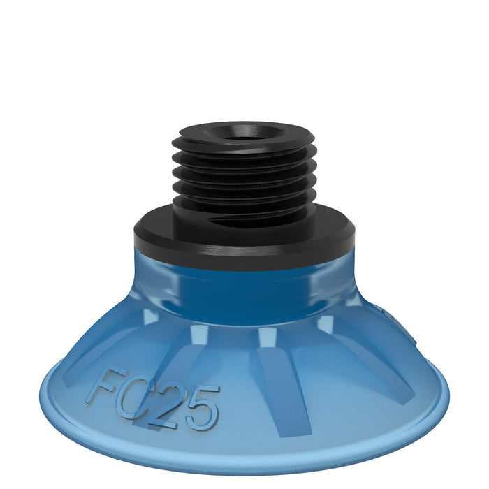 Piab Vacuum pump X5A6-AV 1x1/8" 0106720 - FluidAirFittings
