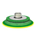 Piab Suction cup D20-2 Silicone FCM 0106830 - FluidAirFittings