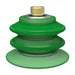 Piab Suc cup F-BX35 Silicone detectable, FCM 0107149 - FluidAirFittings