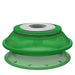 Piab Suction cup B30-2 Chloroprene, G3/8" M 0107318 - FluidAirFittings
