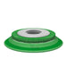 Piab Suction cup D20-2 Silicn M G1/8"/F M5 0107320 - FluidAirFittings
