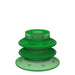 Piab Suc cup F-BX35 Silicone G3/8" M, FCM 0107376 - FluidAirFittings