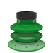 Piab Suc cup F-BX50 Silicone detectable, FCM 0107382 - FluidAirFittings