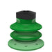 Piab Suc cup F-BX50 Silicone G1/4" M FCM 0107383 - FluidAirFittings