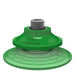 Piab VN 1-2-S Flat Vacuum Cup / Suction Cup 0107476 - FluidAirFittings