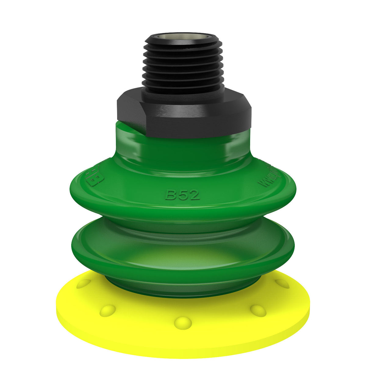 Bxt35 Piab Suc cup F-BXT35 Silicone detectable, FCM 0107515