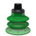Piab Suction cup F-BXT35 Silicone G1/4" male 0107516 - FluidAirFittings