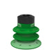 Piab Suc cup F-BXT35 Silicone G1/4" M FCV 0107561 - FluidAirFittings