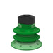 Piab Suction cup F-BXT35 Silicone G1/8" male 0107562 - FluidAirFittings