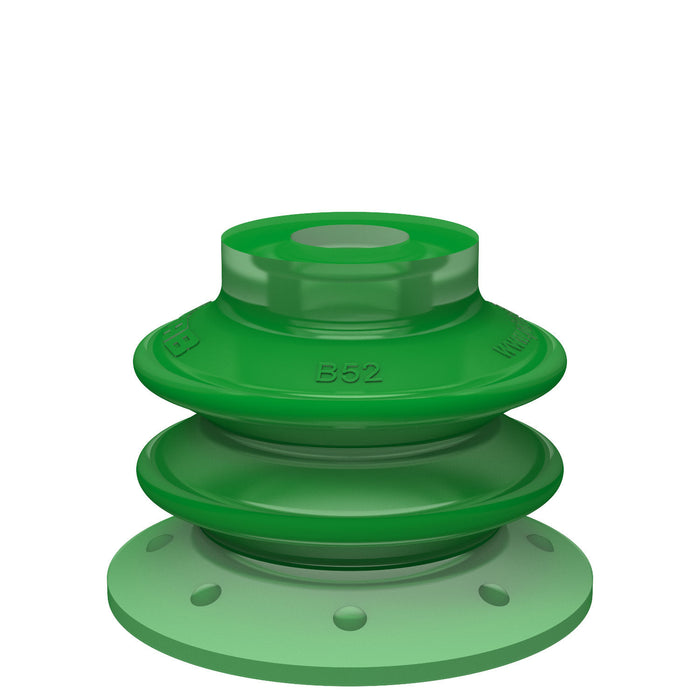 Piab Suction cup FC100 Nitrile-PVC 60 0108039 - FluidAirFittings