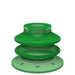 Piab Suction cup FC100 Nitrile-PVC 60 0108039 - FluidAirFittings
