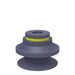 Piab Suction cup B30-2 Chloroprene, NPT3/8" M 0108077 - FluidAirFittings