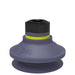 Piab Suction cup B30-2 HNBR 0108082 - FluidAirFittings