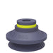 Piab Suction cup B30-2 HNBR, 1/8" NPSF female 0108165 - FluidAirFittings