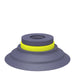 Piab Suction cup D30-2 Chloroprene 0108166 - FluidAirFittings