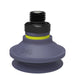 Piab Suction cup B30-2 HNBR, G3/8" male 0108169 - FluidAirFittings